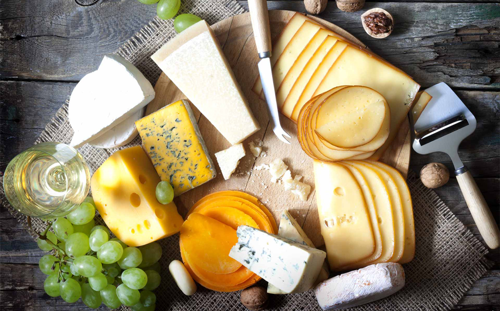 Peynir Nasıl Saklanmalı ?